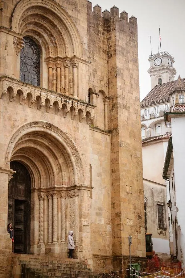 My Home In Coimbra Nº 55