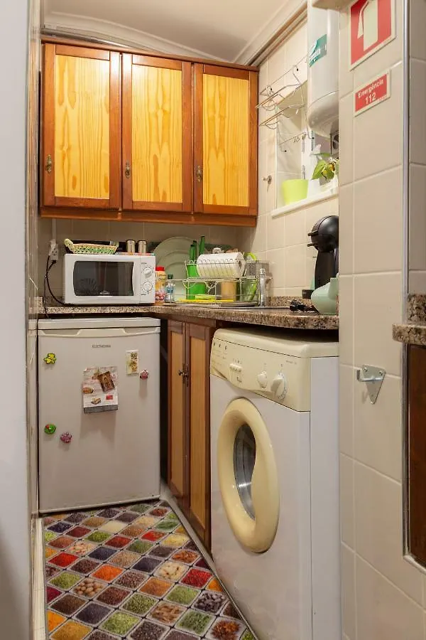 My Home In Coimbra Nº 55 Portugal